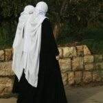 مكانة المرأة عند الدروز