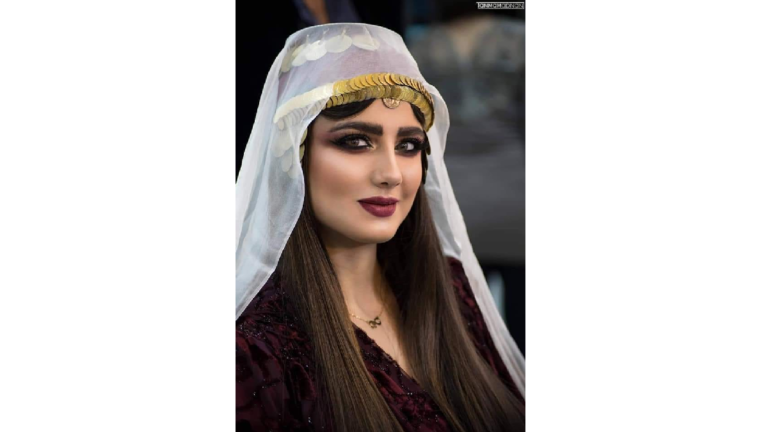 الطربوش في جبل العرب