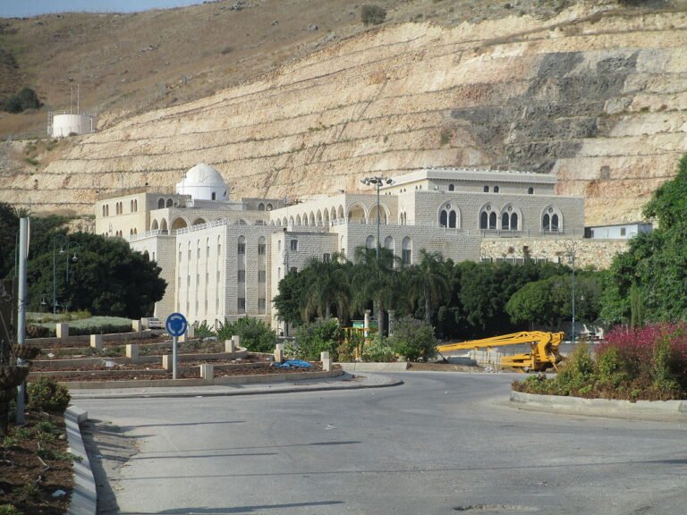 الموحدون الدروز في فلسطين… أحداث ومساهمات مهمة