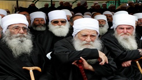 ما قاله قادة ومشاهير عن الموحدين الدروز