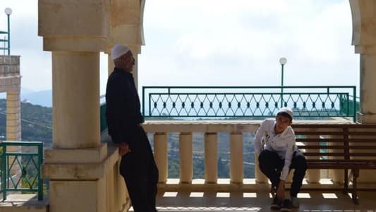 عن النبي أيوب: إليكم شفيع… جميع اللبنانيّين!