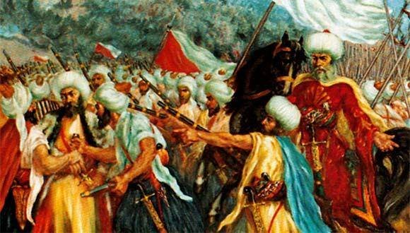 الحلف المعني الكاثوليكي المتأخر والدور الماروني
