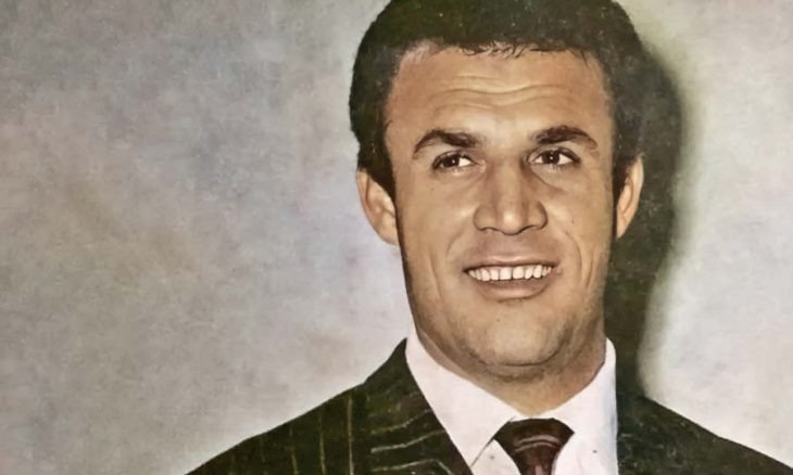 الى “مطرب الرجولة” فهد بلان… “ألفين سلام”