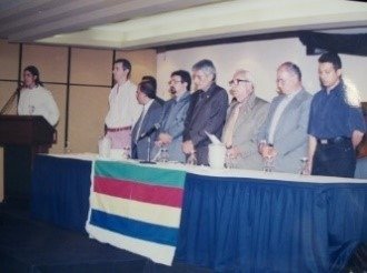 تاريخ دروز فنزويلا… عصر ذهبي في الثمانينات والتسعينات