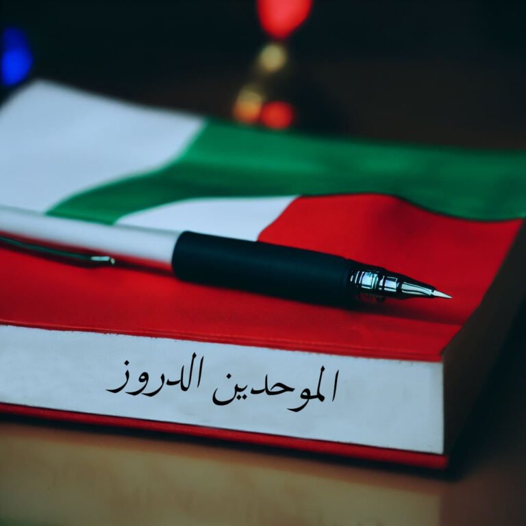 حول عدم رجوع المطلقة عند الموحدين الدروز الدروز