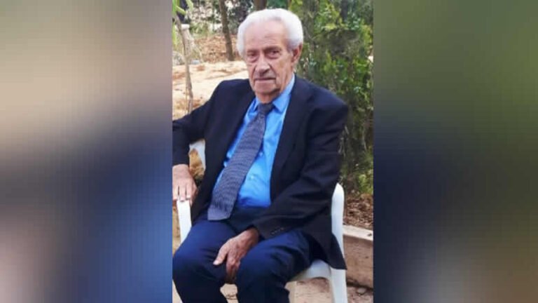 المفكر نجيب البعيني… مؤرّخ الدروز ورجالاتهم
