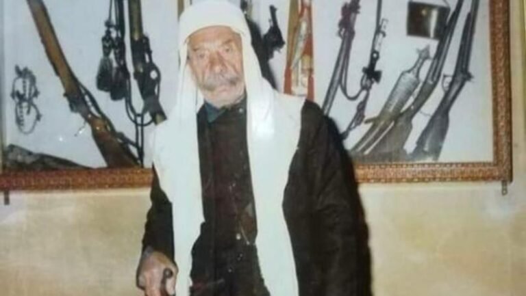 “اصبروا صبر الأحرار”… وصيّة سلطان باشا الأطرش