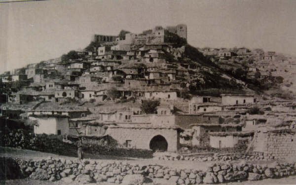 ما هي حكاية إنتفاضة راشيا (1878) ضدّ السُّخرة العثمانية؟