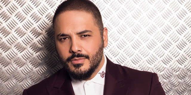 نجمة على ساعده… ما قصة وشم رامي عياش؟ الفنان رامي عياش