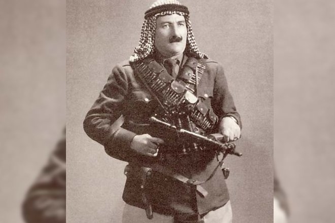 واجه الفرنسيين والنفي… شكيب وهاب ومغامرات زمن الثورة