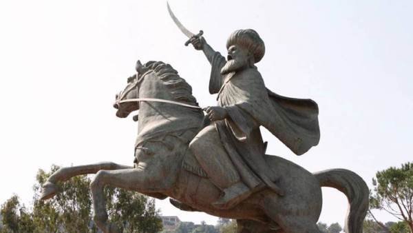 الأمير فخر الدين الثاني الكبير… يوم حكم الدروز لبنان