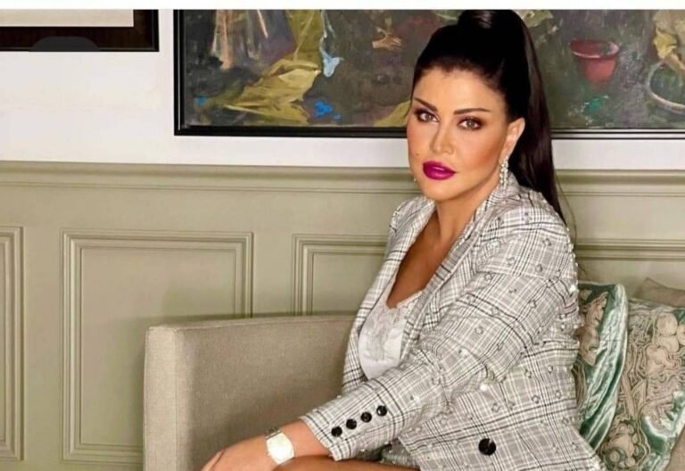 جومانا مراد: فنانة قديرة في عالم الدراما السورية