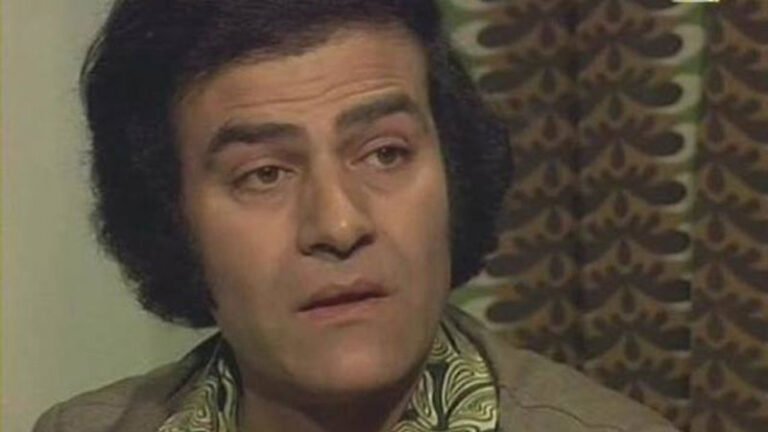 الممثل محمود جبر… مسرحي من الدرجة الأولى قدّم الكثير للوسط الفني