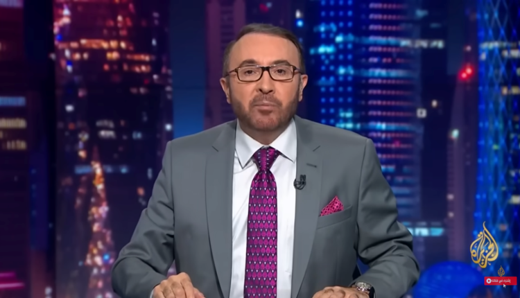 من بين أقوى 100 شخصيّة عربية… فيصل القاسم الإعلامي الفذّ والمحاور اللبق
