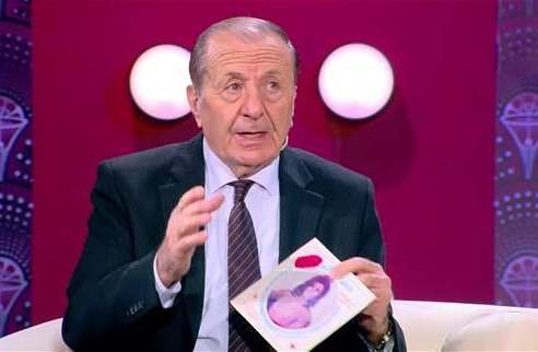 ممثل وموسيقي ومطرب… حضورٌ فنيٌّ شامل لعفيف شيا