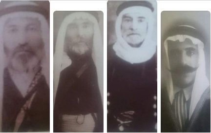 وفد الدروز في مؤتمر القدس: مستعدون لحماية تراب فلسطين بسيوفنا وأرواحنا