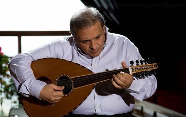 مؤلّفٌ موسيقي غزير الألحان… وجدي شيّا مبدعٌ من لبنان