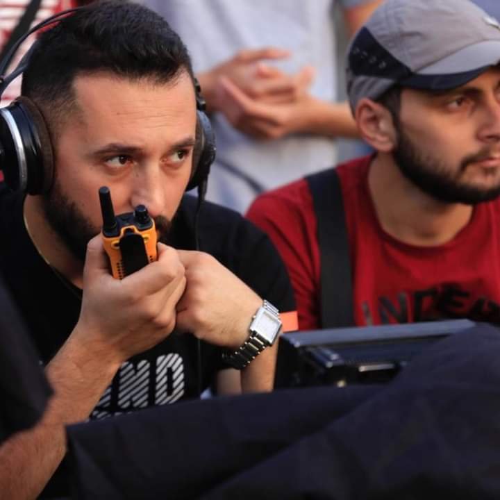 مؤسسة البازلت للإنتاج السينمائي تحتفل بخريجيها الجدد في السويداء