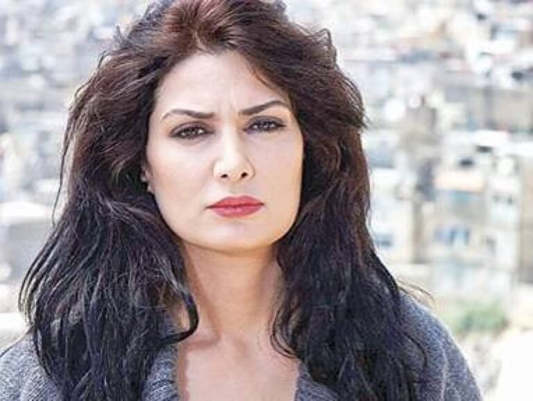 مرح جبر… ابنة عائلة فنية برعت في أدوار البطولة