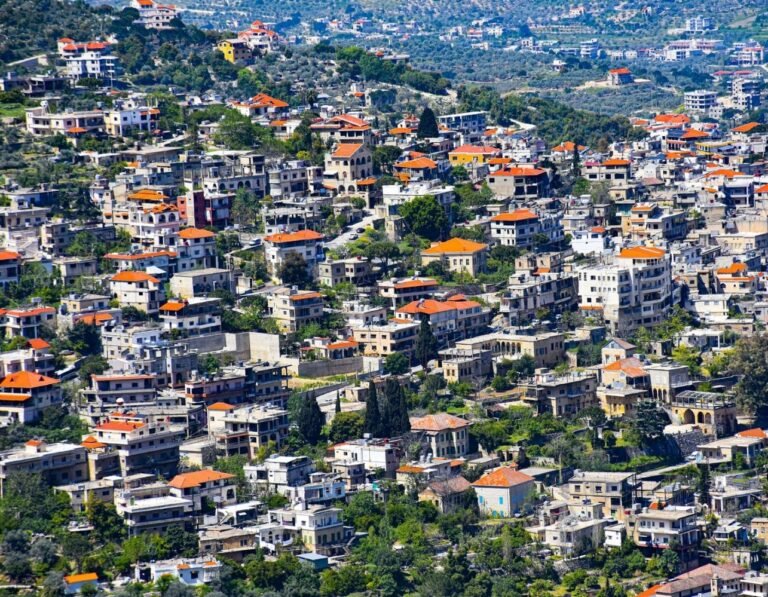 حاصبيا… ماضٍ مجيد ومكانة رفيعة في تاريخ الدروز