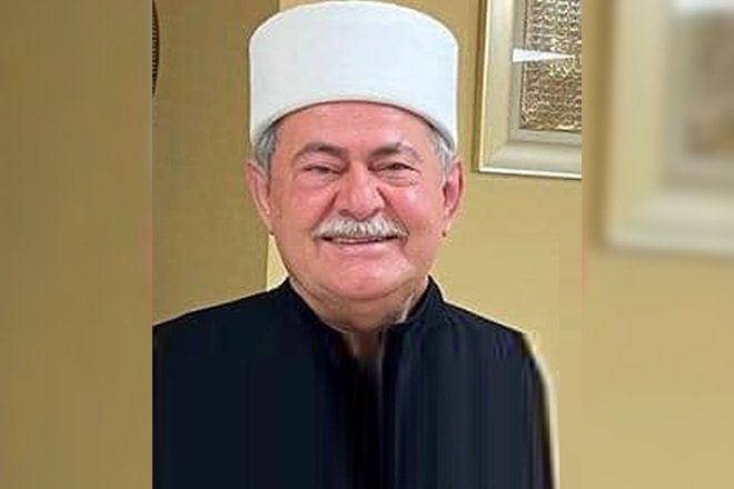 رحيل معتمد مشيخة العقل في تورنتو… أبي المنى: لم تأخذه الغربة بعيداً عن عقيدته التوحيدية