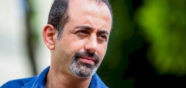 أدهم مرشد: فنان متعدد المواهب