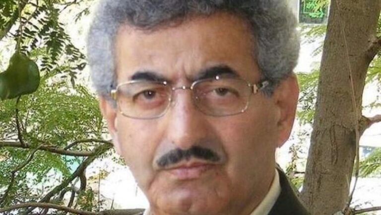 حسين مهنا… أبرز وجوه الرّعيل الثّاني من شعراء المقاومة الفلسطينية