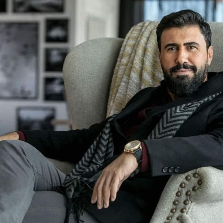 خالد القيش: مسيرة فنية مشرقة في عالم التمثيل