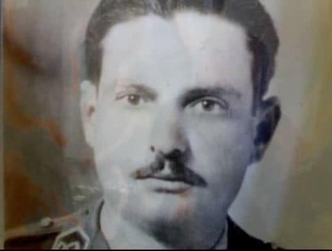 سلمان نفاع: “شحرور الجبل” الذي عزف أوتار الحب والأرض الشاعر سلمان نفاع