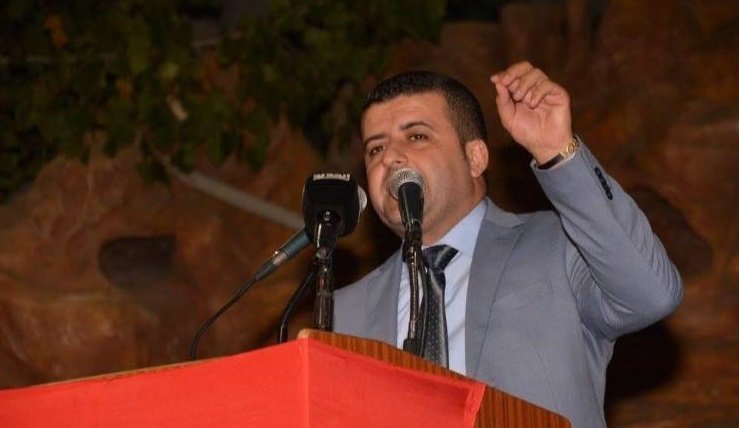 الشاعر مازن غنام… صوت مميّز ونهضة شبابية في الزجل اللبناني