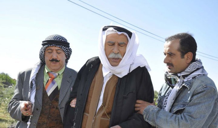 مسلسل خربة ادهم مرشد