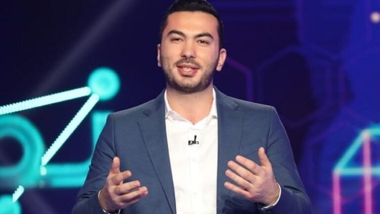 وضاح ملاعب: المبتكر المؤثّر وصانع الأمل