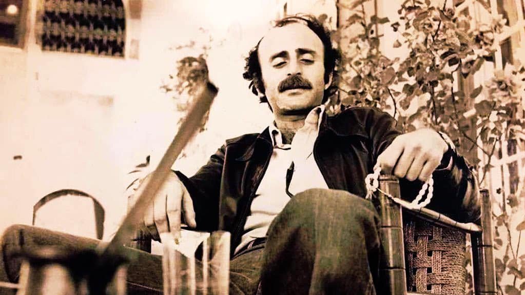 وليد جنبلاط والزعامة الدرزية