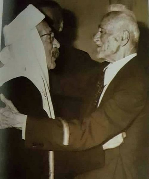 سان باولو تشهد على بطولات الدروز في ثورة 1925