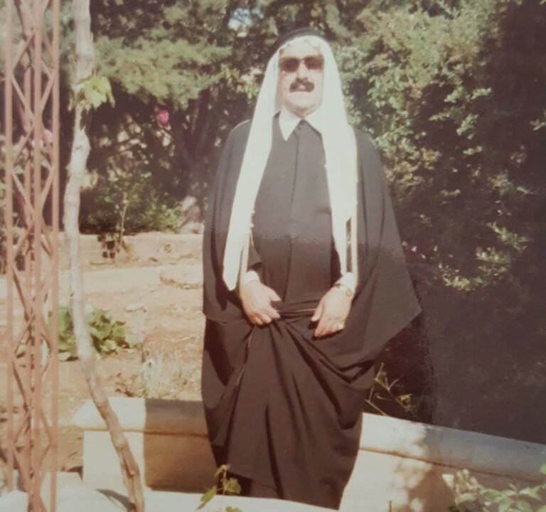 شبلي العريان: دورٌ قيادي في ثورة 1958 ونائب لدورات عدة