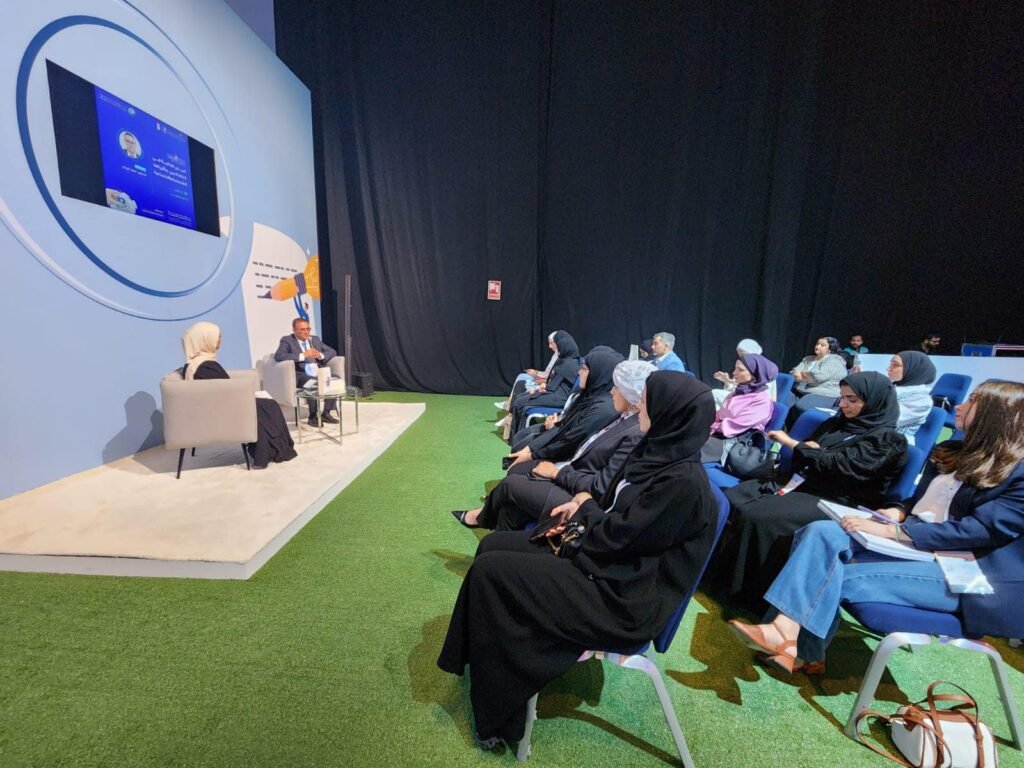 نضال أبو زكي... رائد أعمال ومؤسس إحدى أكبر شركات العلاقات العامة في الخليج