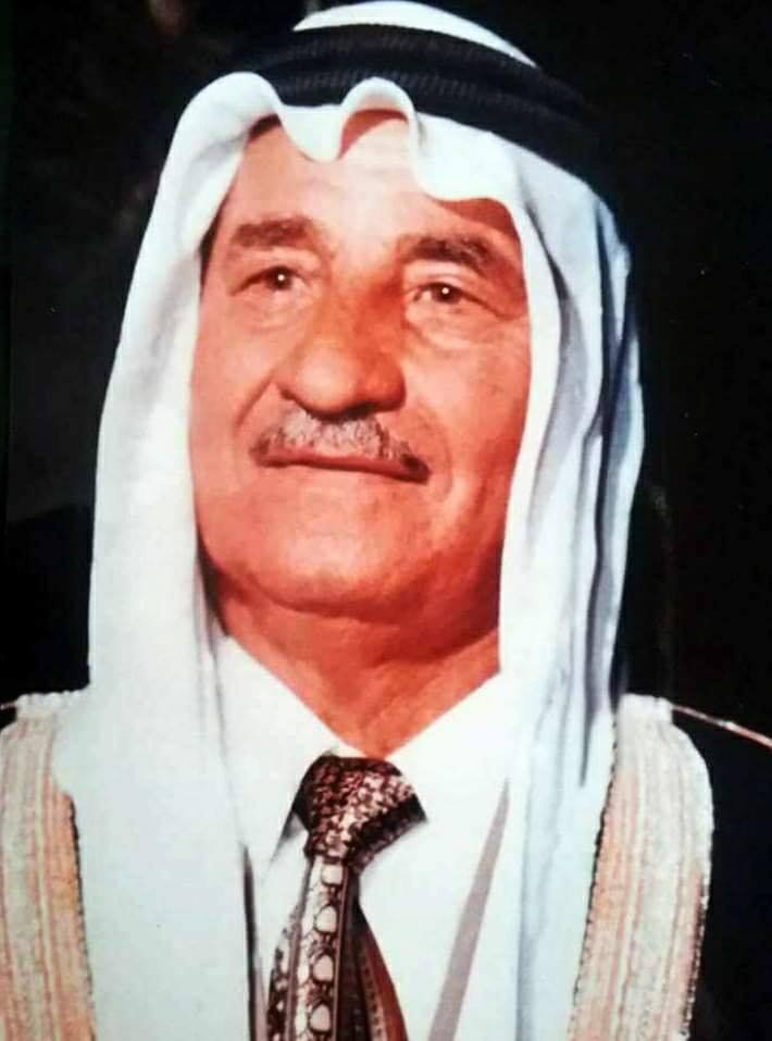 نواف غزالة… الثائر الذي انتقم لجبل العرب