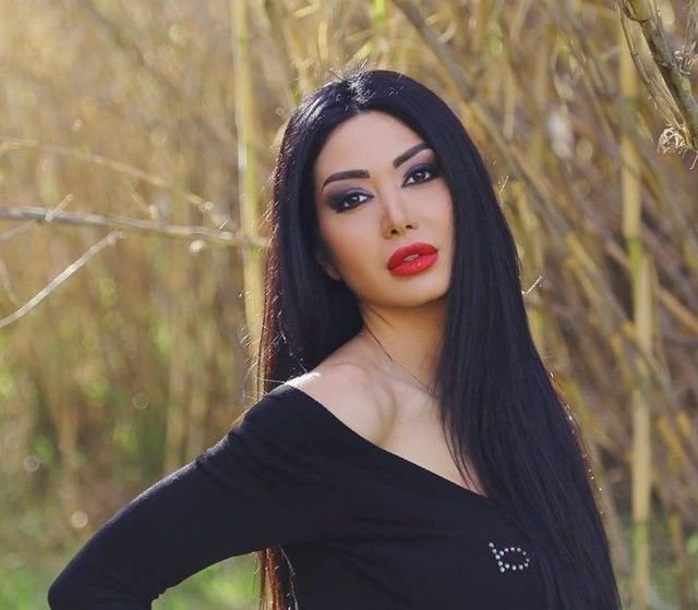 دانا جبر: إبنة أسرة فنية كبيرة.. وبصمة من المسرح إلى الدراما