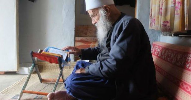 بالفيديو: لقاء ديني بعنوان “الموحّد بين الحَياء والرَّجاء”