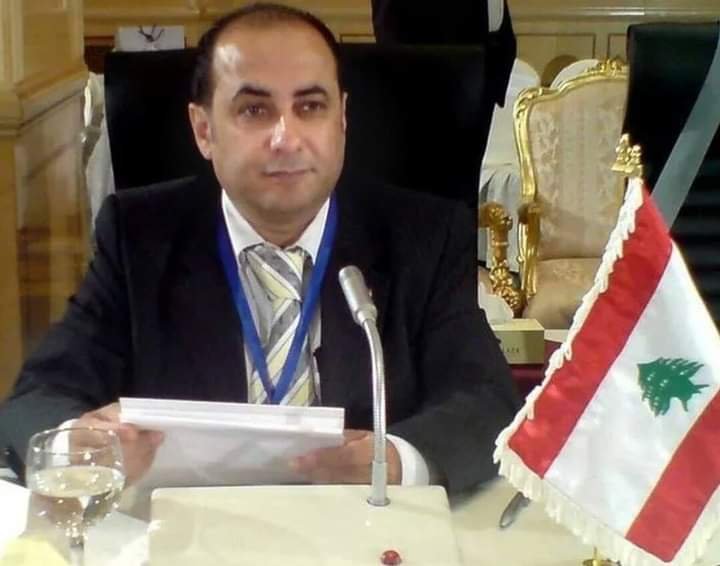 شوقي دلال… فنان تشكيلي صاحب بصمة خاصة شوقي دلال... فنان تشكيلي صاحب بصمة خاصة