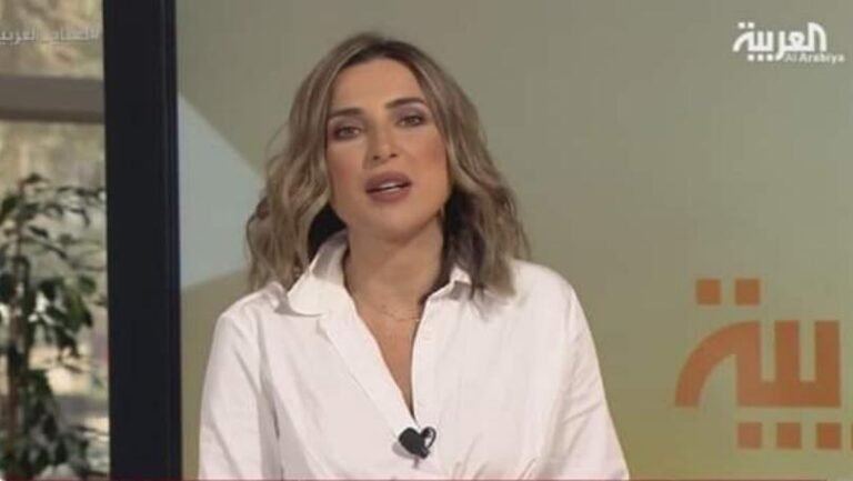 جيلان الفطايري: إبنة الشهيد التي تألقت في عالم الإعلام جيلان الفطايري: ابنة الشهيد التي تألقت في مجال الإعلام