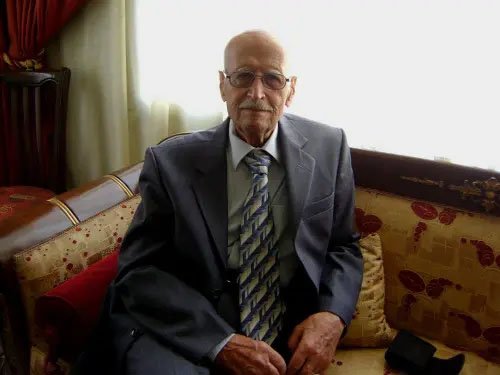 بالفيديو: قصة قصيدة “يا طيور البيض” للشاعر نايف رباح… بصوت آية مهنا