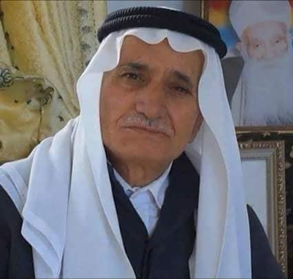 صالح عرابي: صوت الأرض والثقافة في الشعر العربي شاعر صالح عرابي