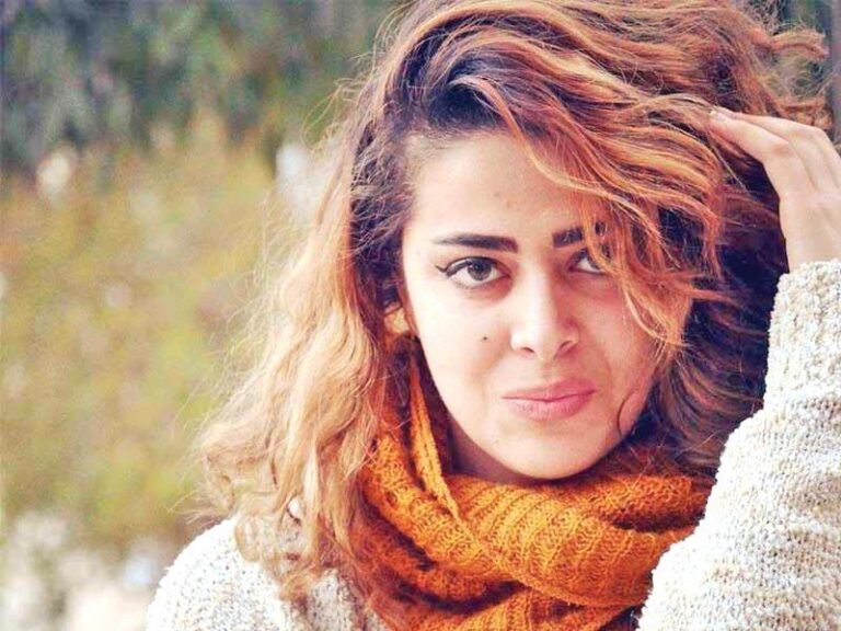 مروة الأطرش… موهبة متعددة بين التمثيل والمسرح والغناء مروة الأطرش... موهبة متعددة بين التمثيل والمسرح والغناء