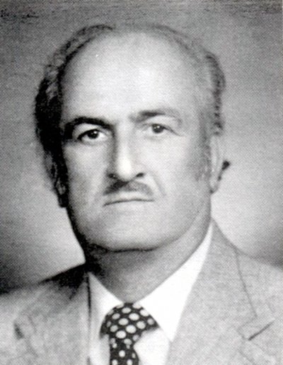 حمد عبيد… اللواء الذي عُيِّن وزيراً للدفاع في سوريا حمد عبيد... اللواء الذي عُيَّن وزيراً للدفاع في سوريا