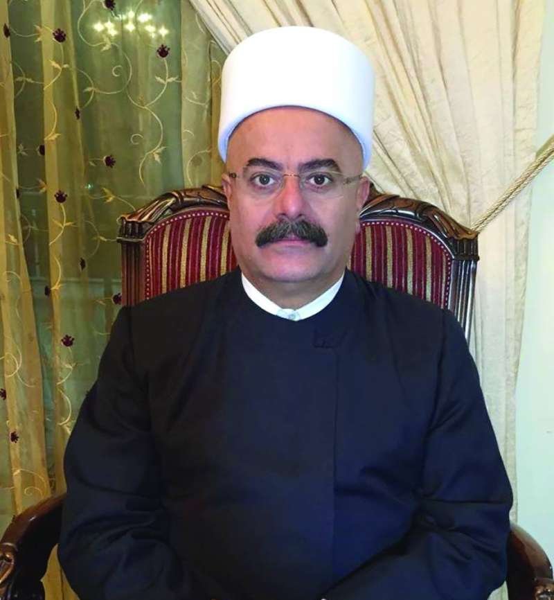 معتمد مشيخة العقل في الكويت: لن ننسى دعم الأمير نواف الصباح