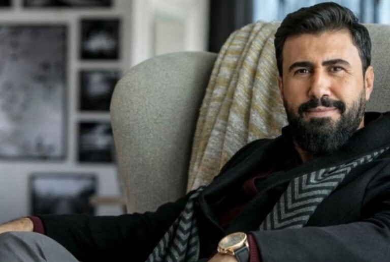 بالفيديو: خالد القيش ابن بني مَعروف يُفاجئ الجَميع بالفيديو: خالد القيش ابن بني مَعروف يُفاجئ الجَميع