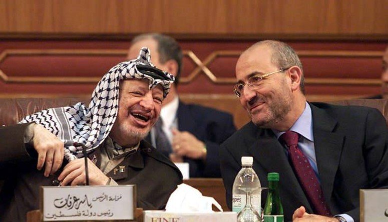 غازي العريضي... مسيرة حافلة بين الفيزياء والإعلام والسياسة