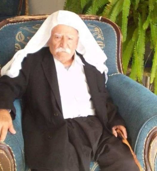 مواليد 1925… وفاة أكبر معمّر في السويداء مواليد 1925... وفاة أكبر معمّر في السويداء