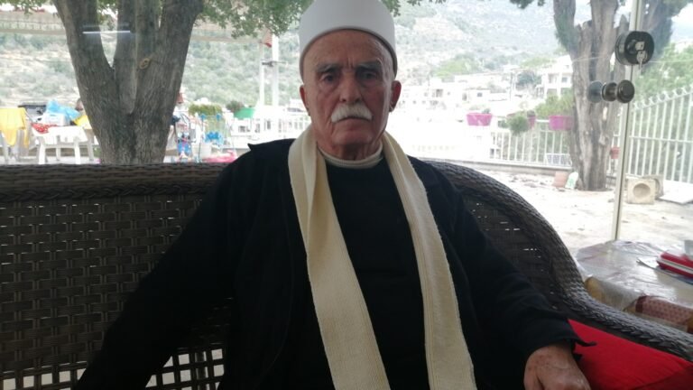 غالب سليقه… المؤرّخ وصاحب الرسالة التربوية والعرفانية غالب سليقه... المؤرّخ وصاحب الرسالة التربوية والعرفانية